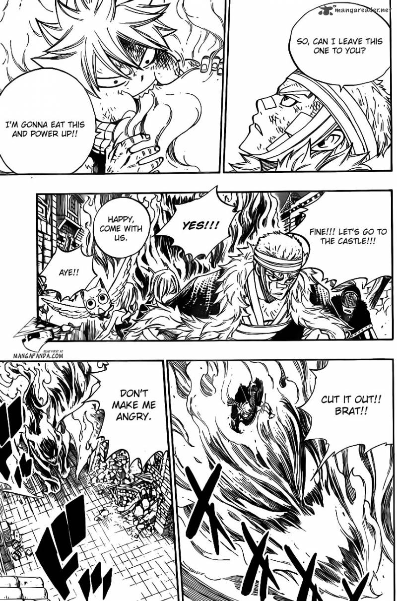 Fairy Tail 332 11