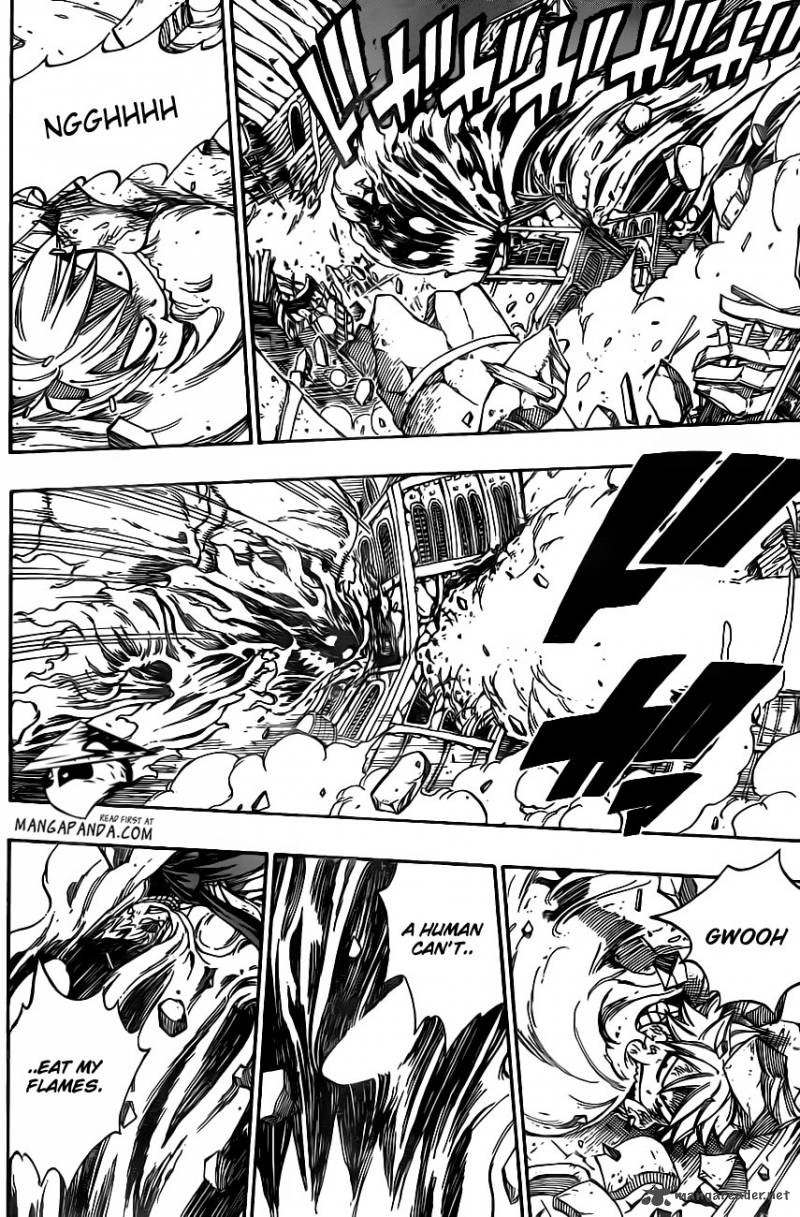 Fairy Tail 332 12