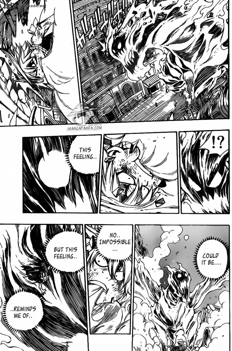 Fairy Tail 332 13