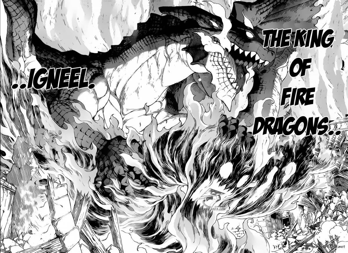 Fairy Tail 332 14