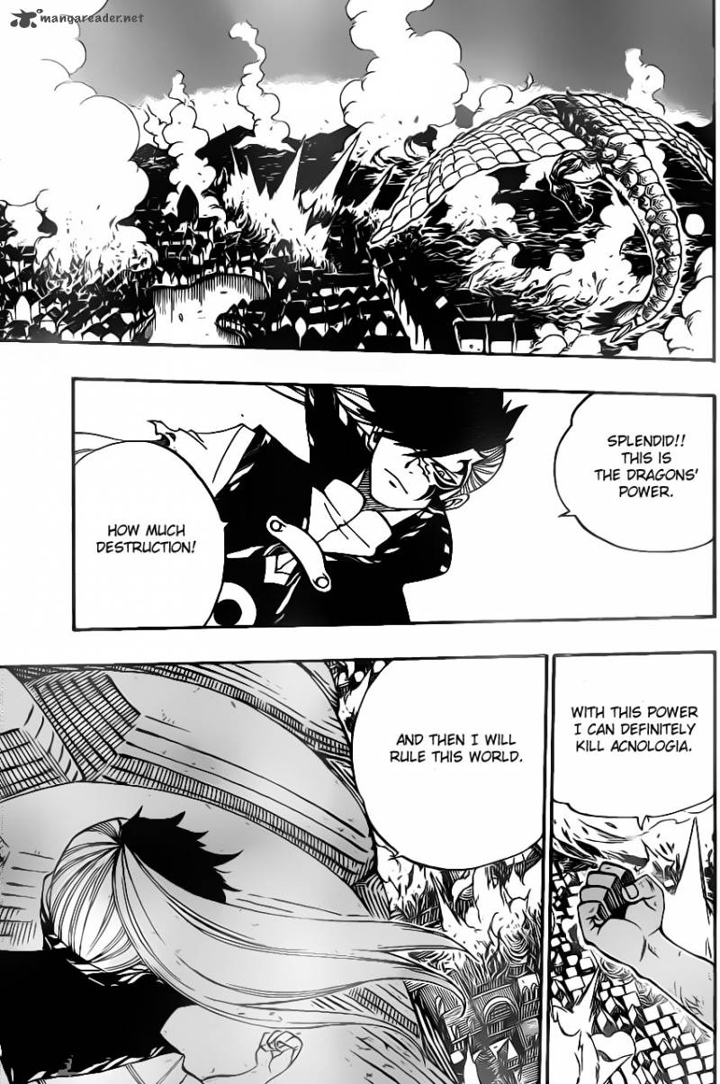 Fairy Tail 332 16