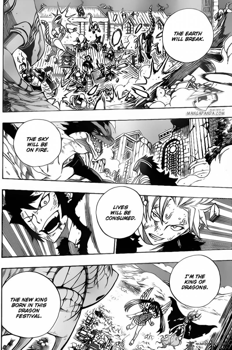 Fairy Tail 332 17