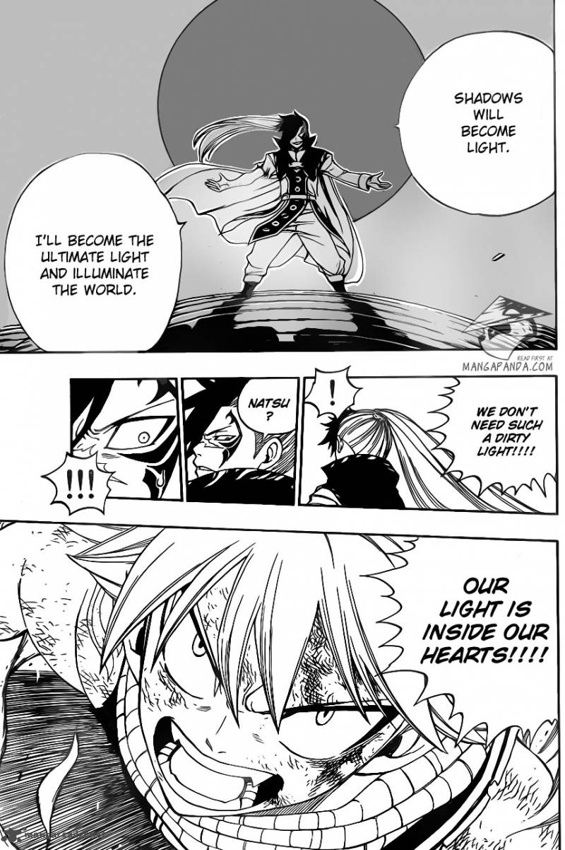 Fairy Tail 332 18