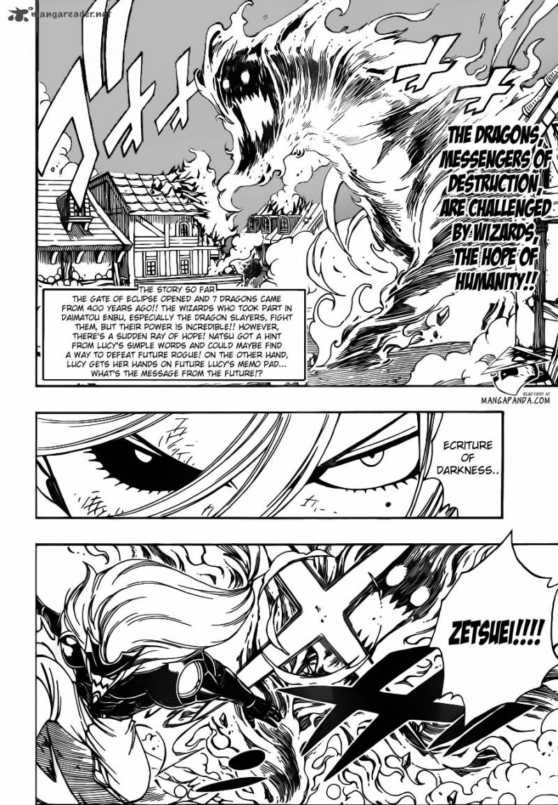 Fairy Tail 332 4