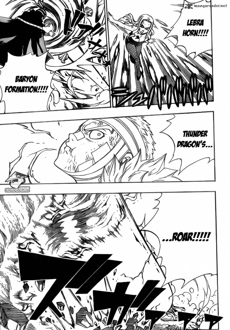 Fairy Tail 332 5