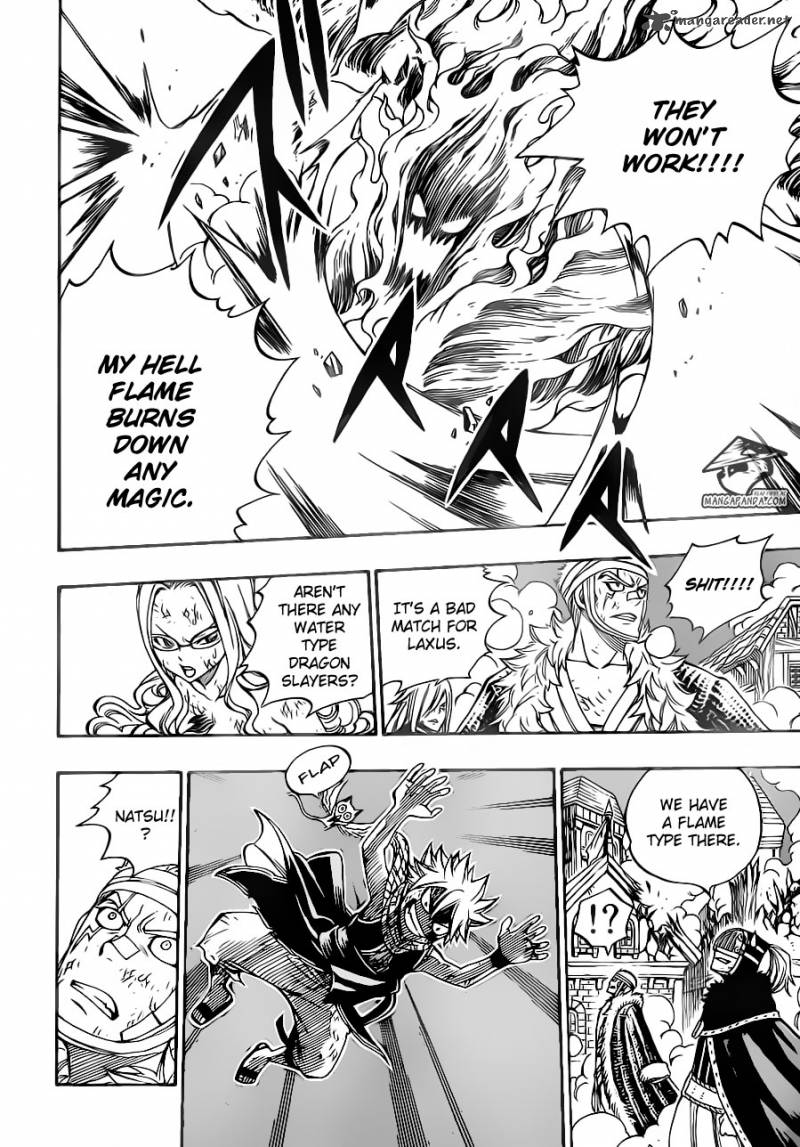 Fairy Tail 332 6