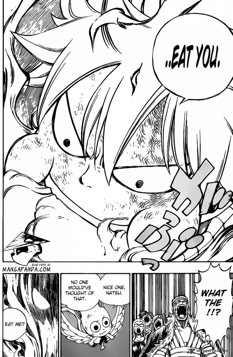 Fairy Tail 332 8