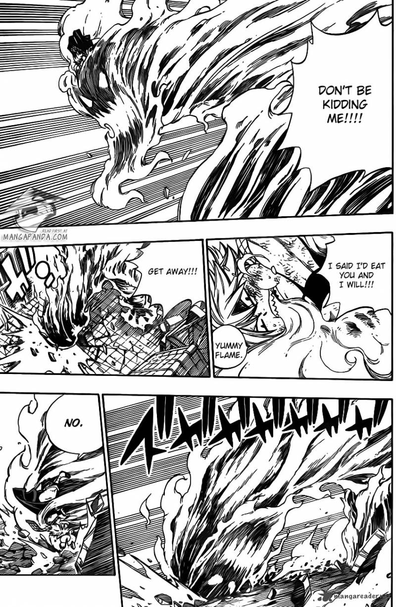 Fairy Tail 332 9