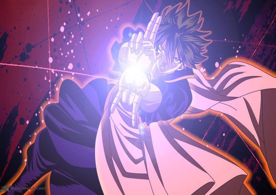 Fairy Tail 333 1