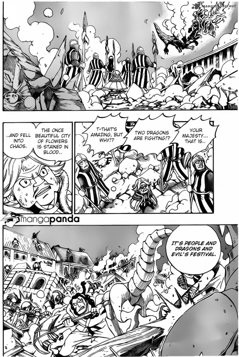 Fairy Tail 333 11