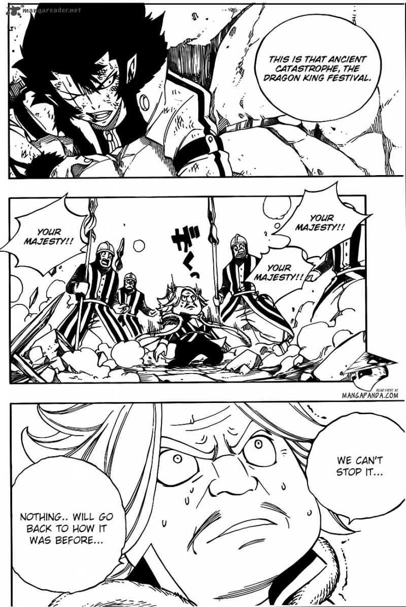 Fairy Tail 333 13