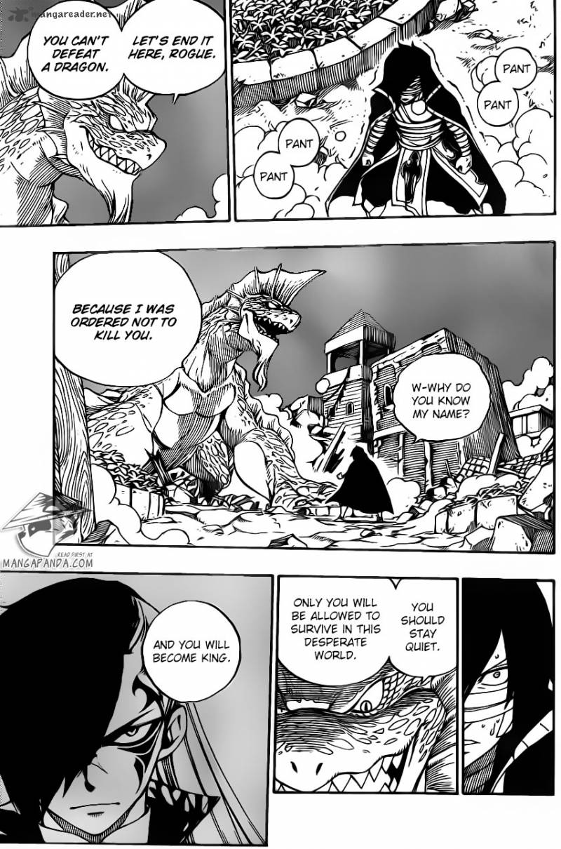 Fairy Tail 333 14