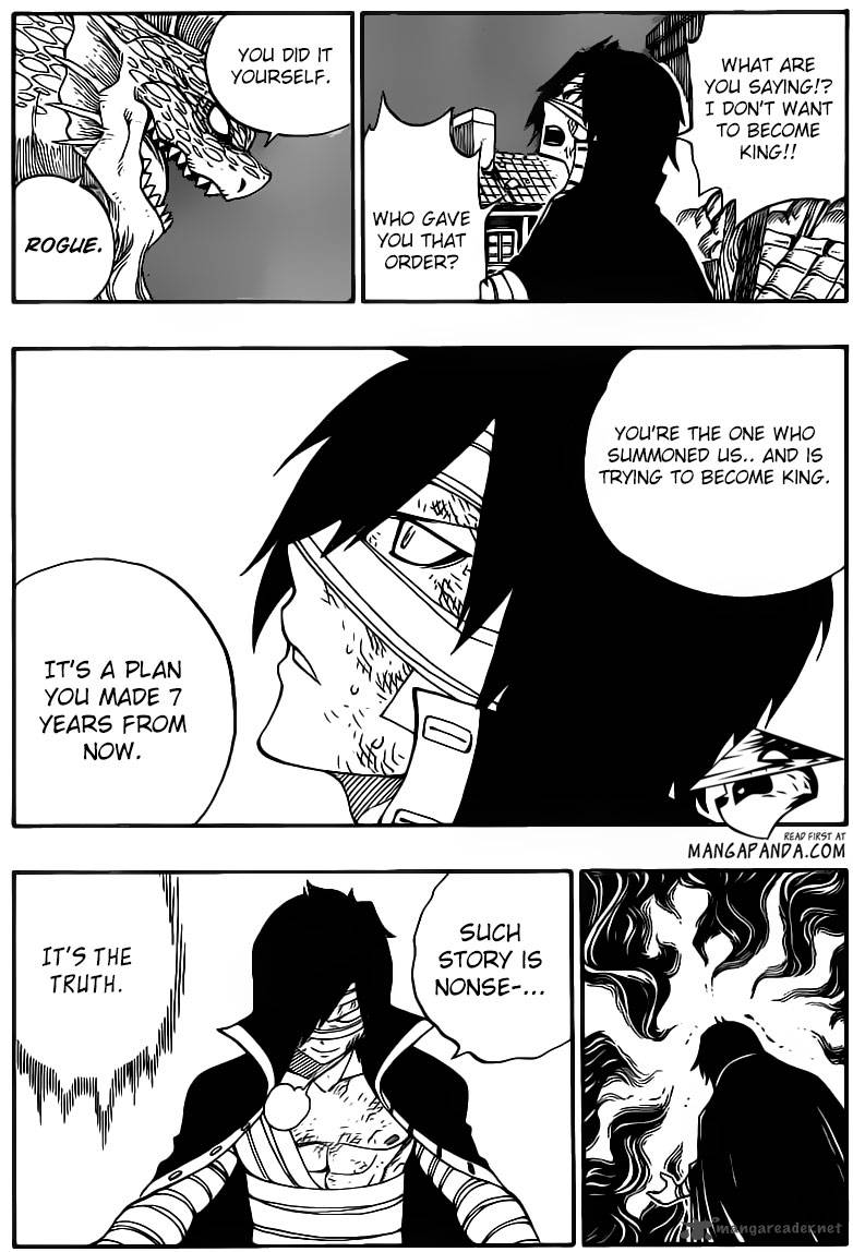 Fairy Tail 333 15