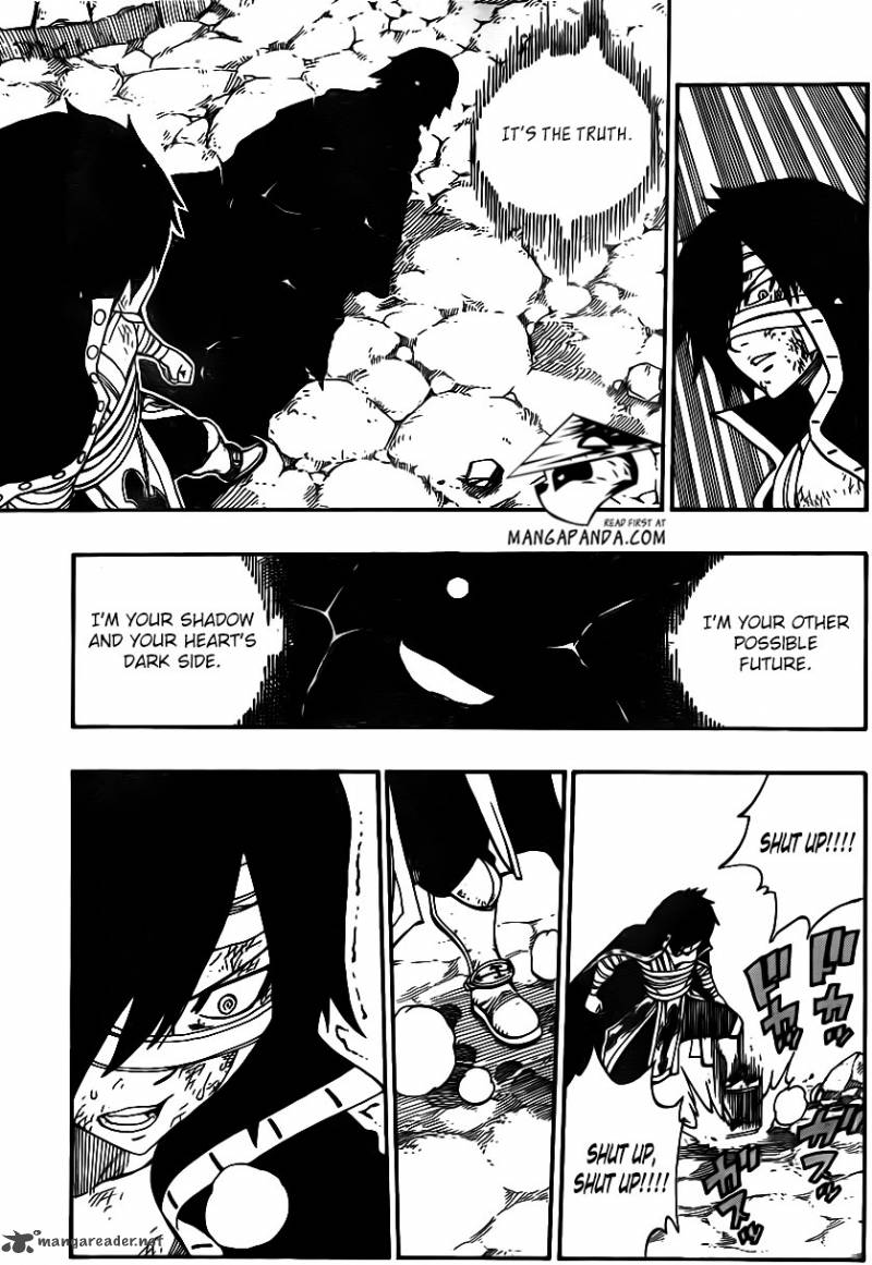 Fairy Tail 333 16