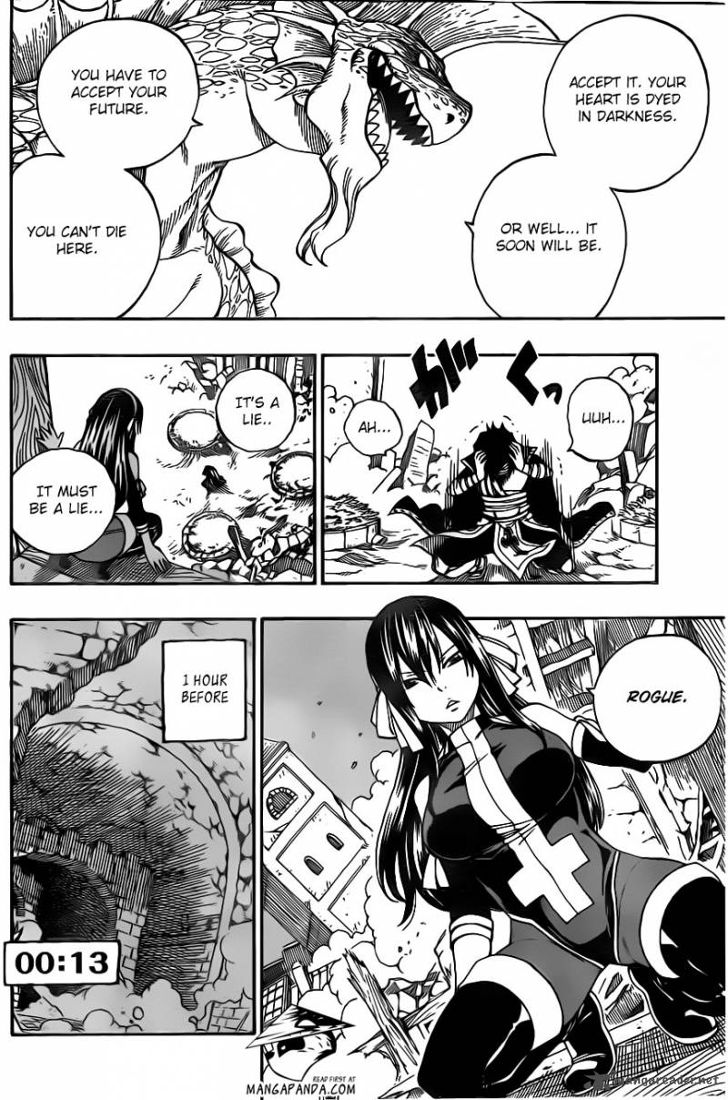 Fairy Tail 333 17