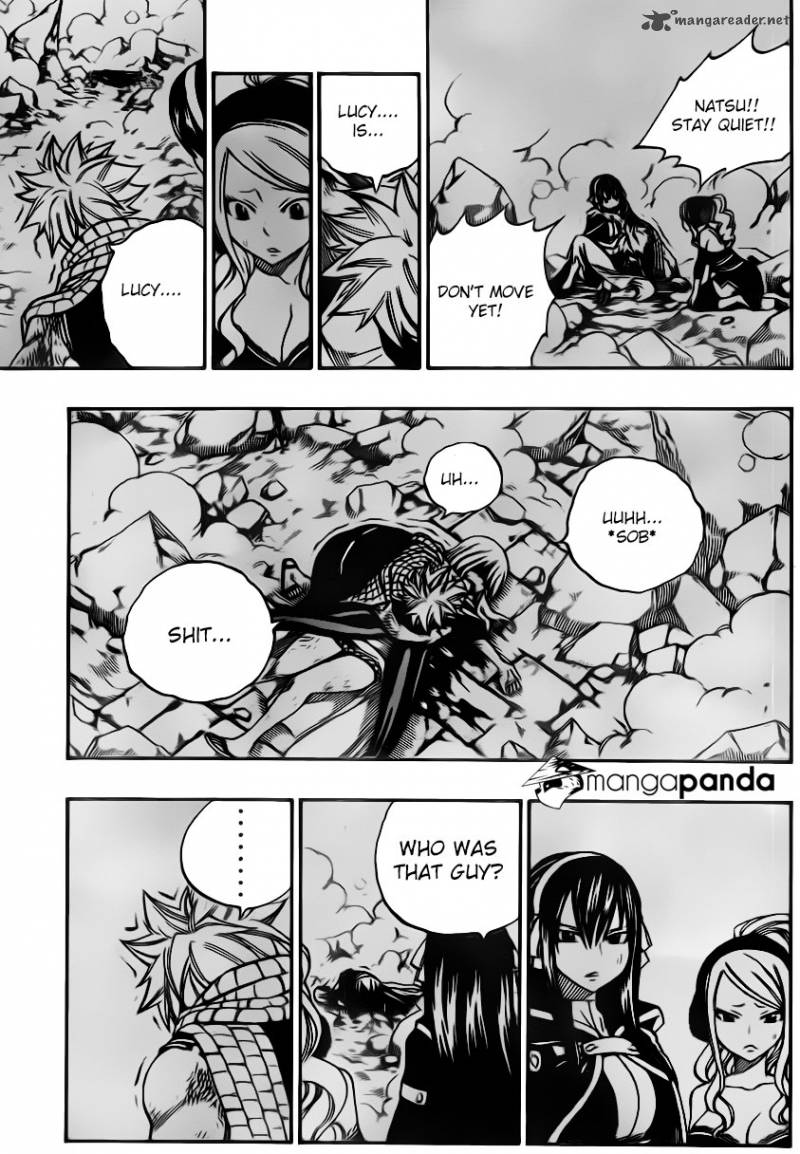 Fairy Tail 333 18