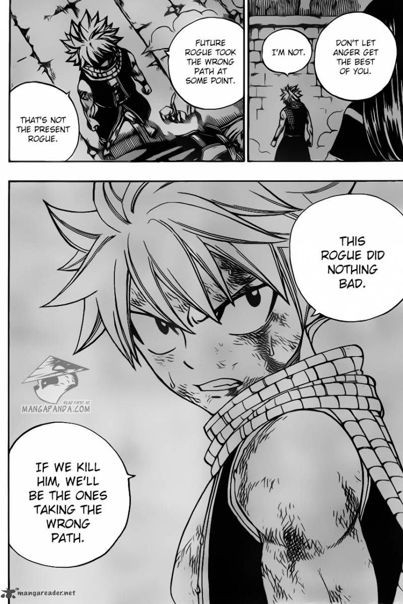 Fairy Tail 333 21