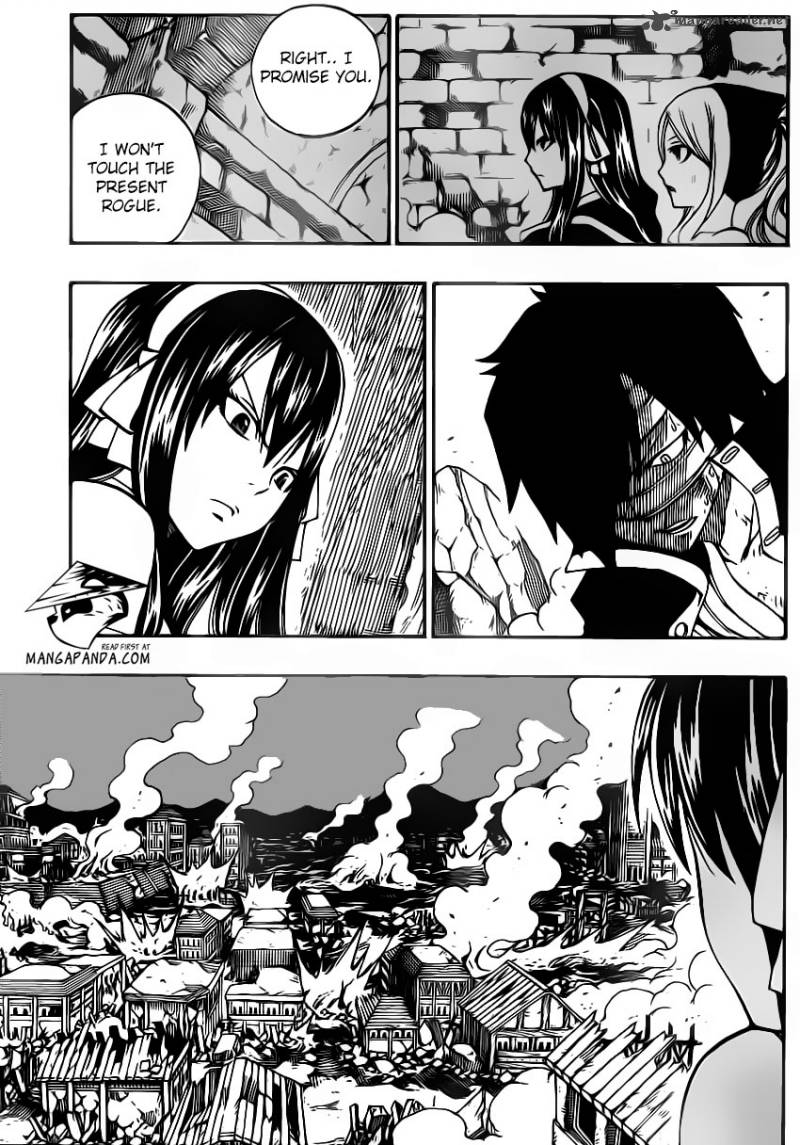Fairy Tail 333 22