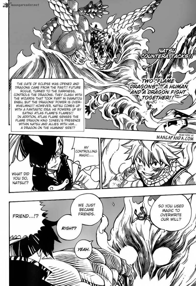 Fairy Tail 333 5