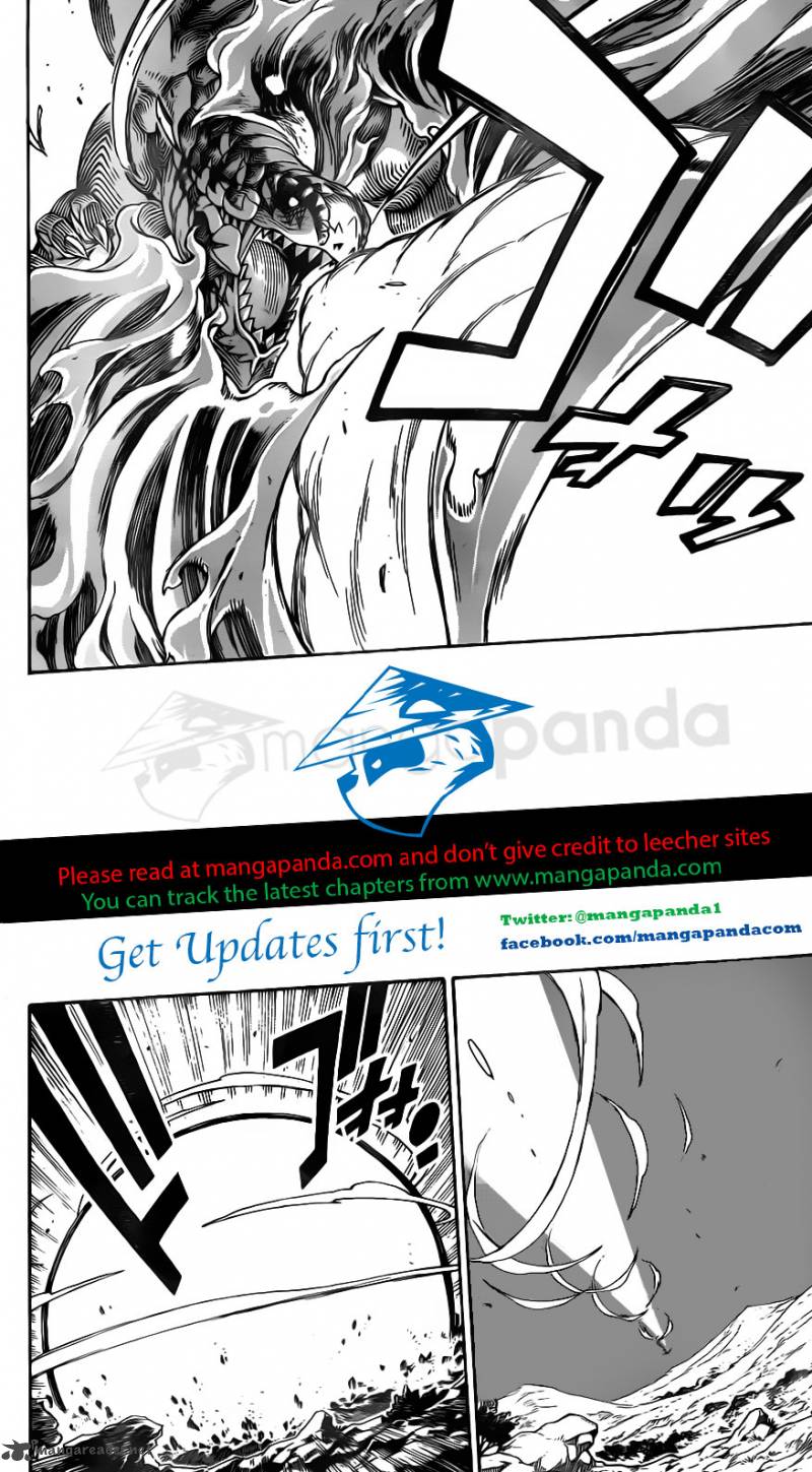 Fairy Tail 333 7