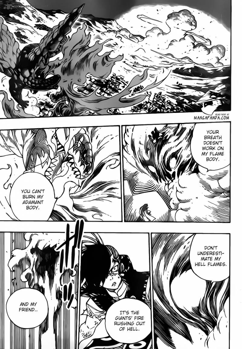 Fairy Tail 333 8