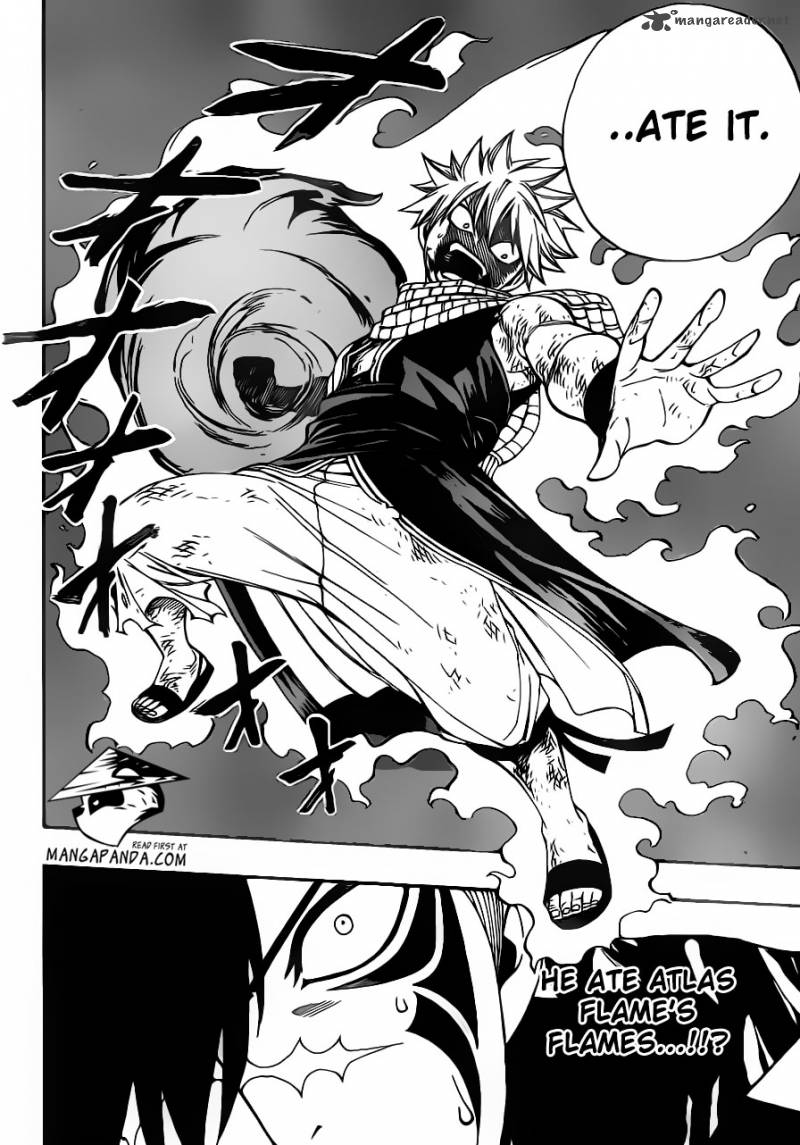 Fairy Tail 333 9
