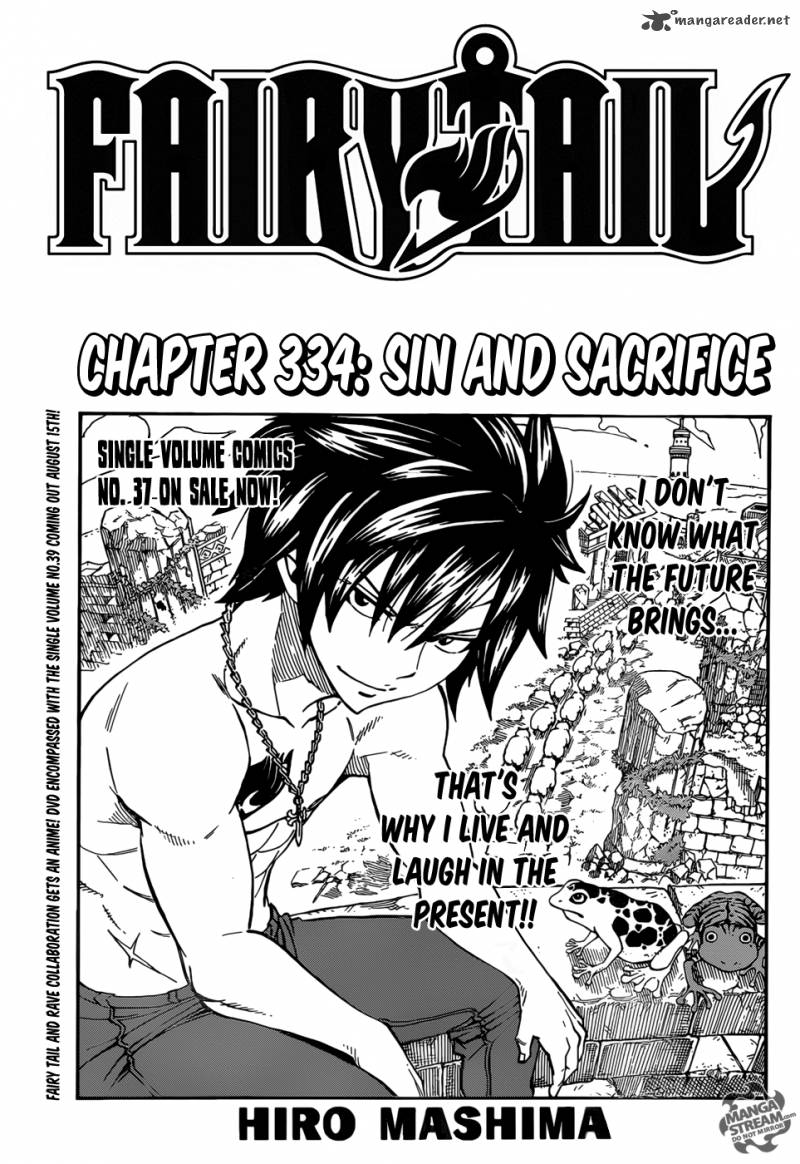 Fairy Tail 334 1