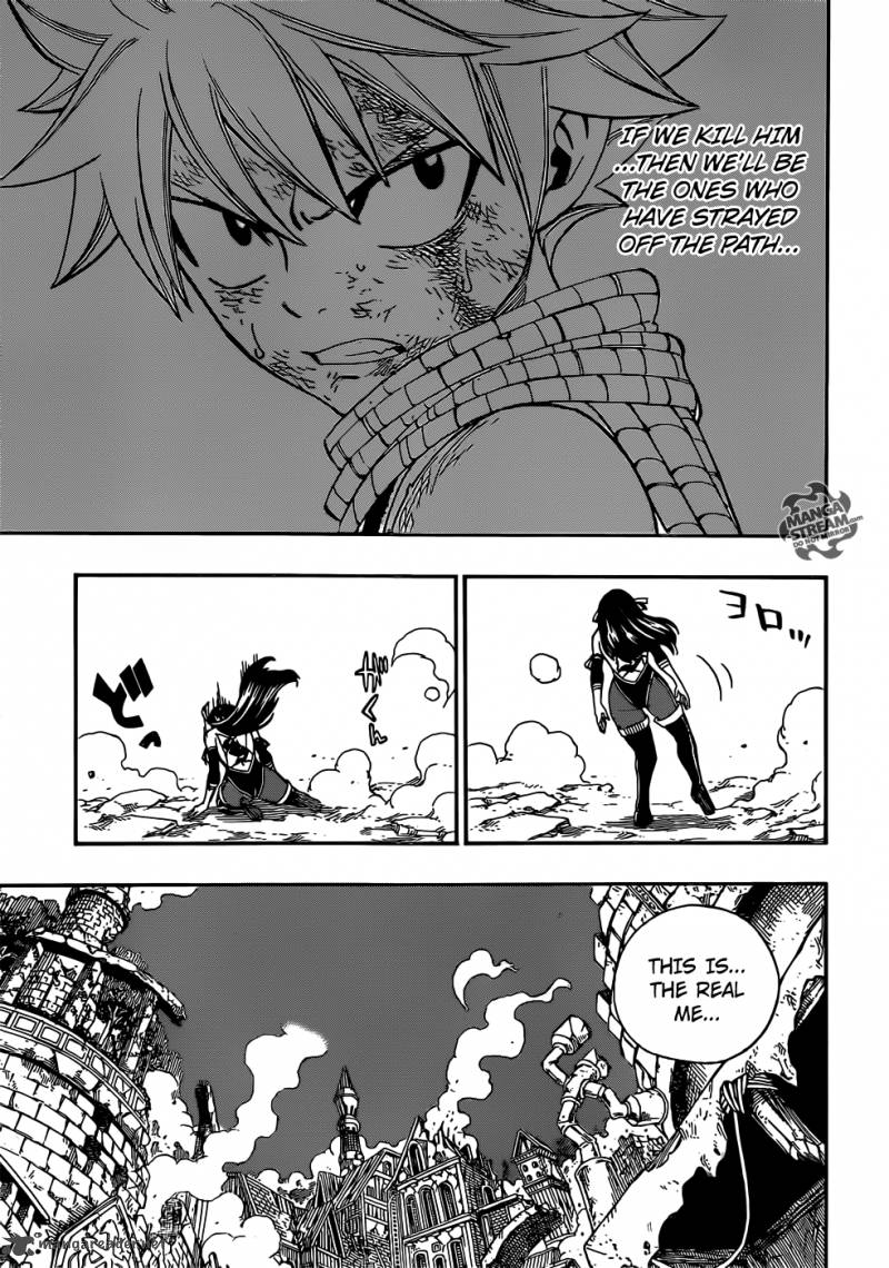 Fairy Tail 334 12