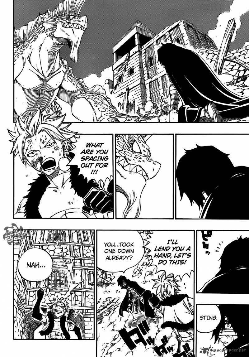 Fairy Tail 334 13