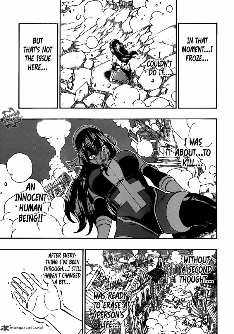 Fairy Tail 334 16