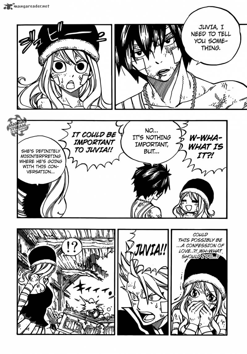 Fairy Tail 334 19