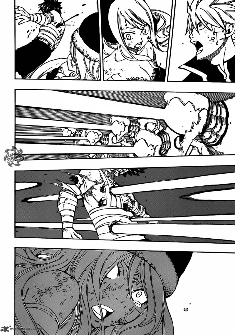 Fairy Tail 334 21