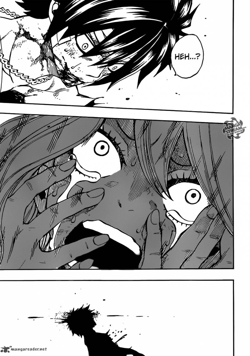 Fairy Tail 334 22