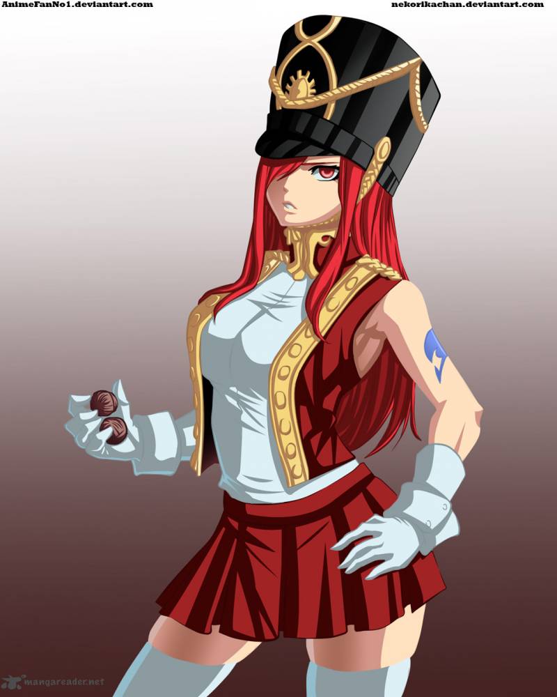 Fairy Tail 334 24
