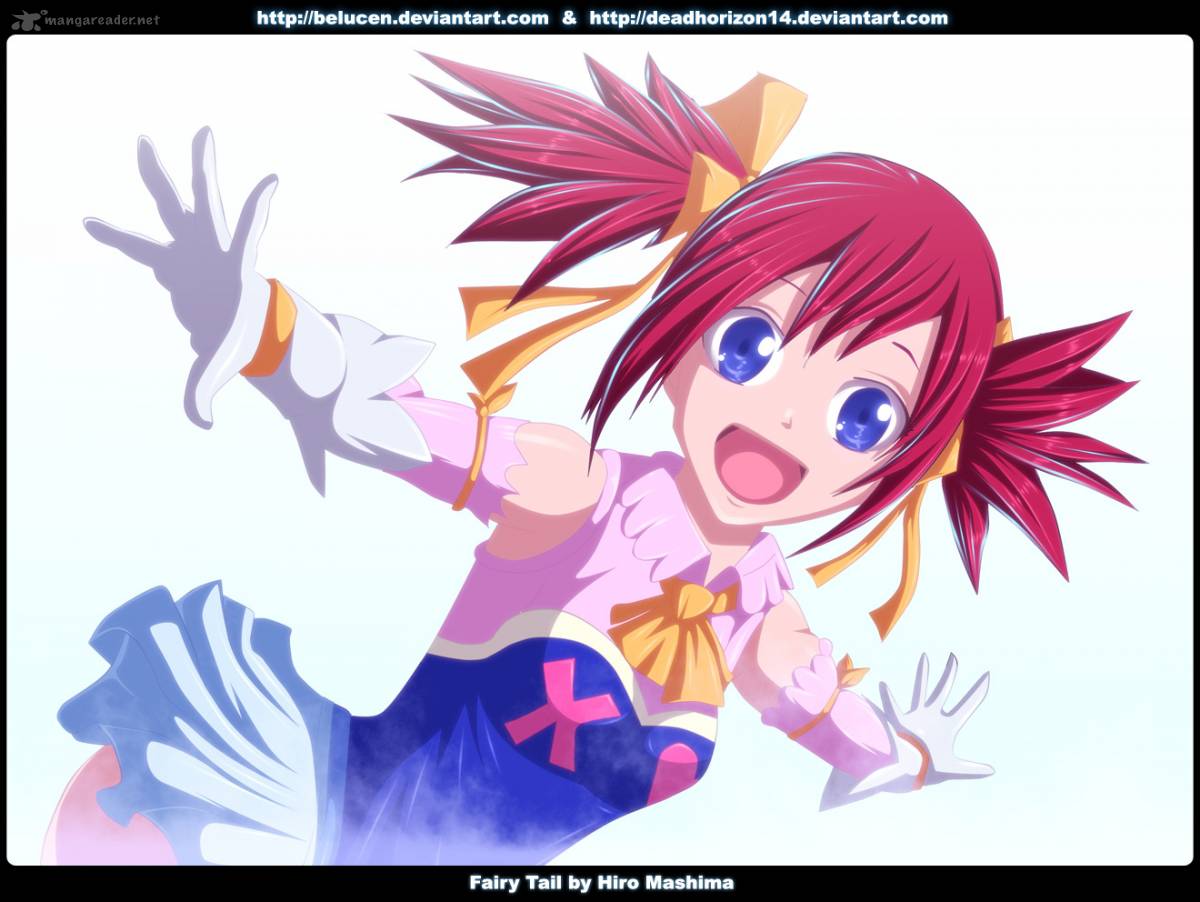 Fairy Tail 334 3