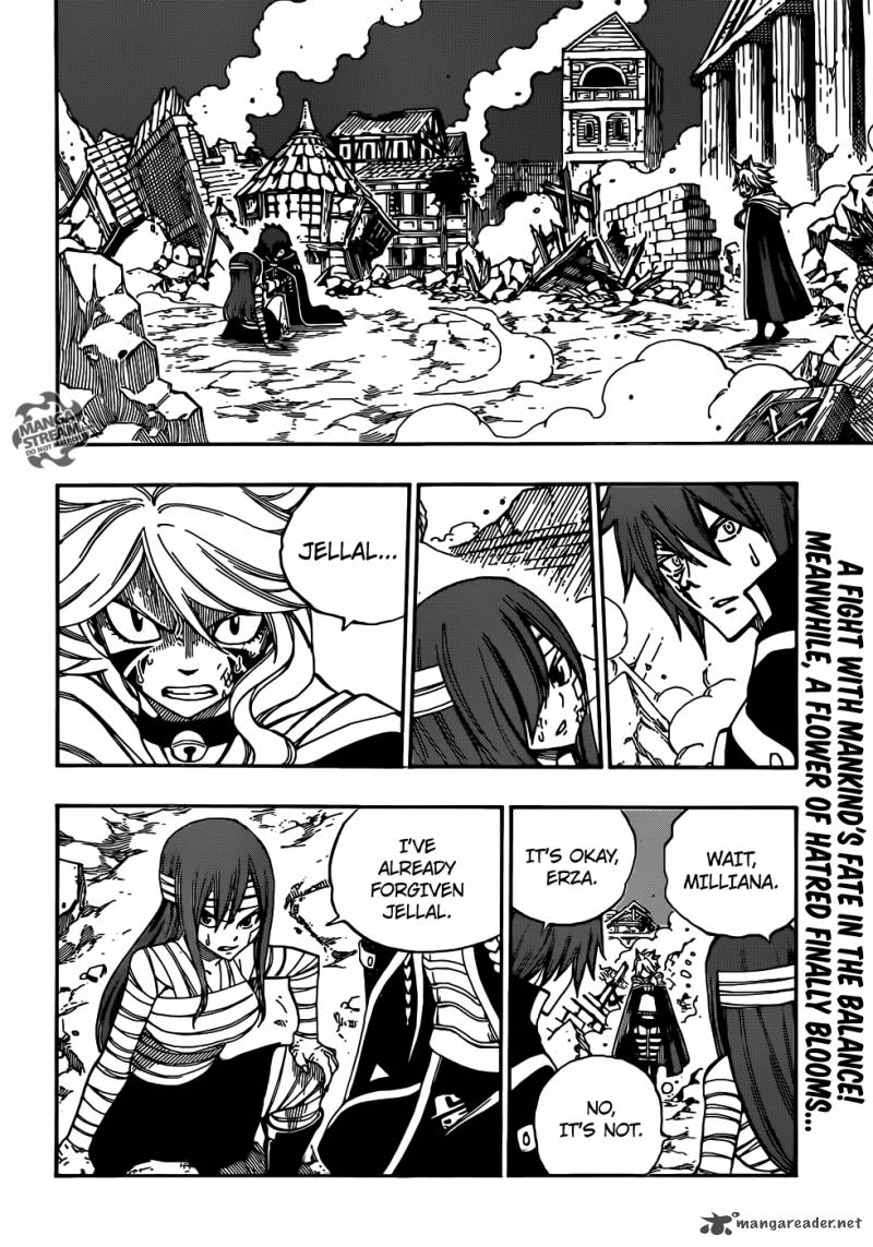 Fairy Tail 334 5