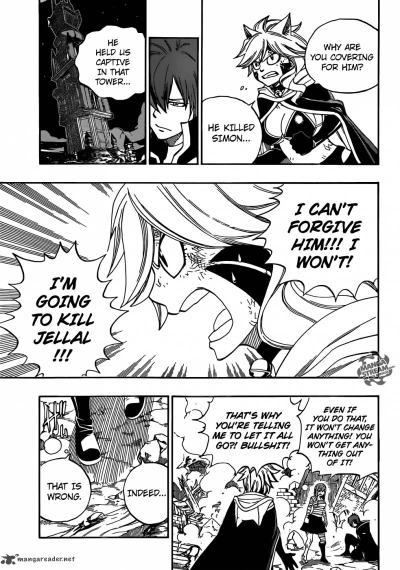 Fairy Tail 334 6