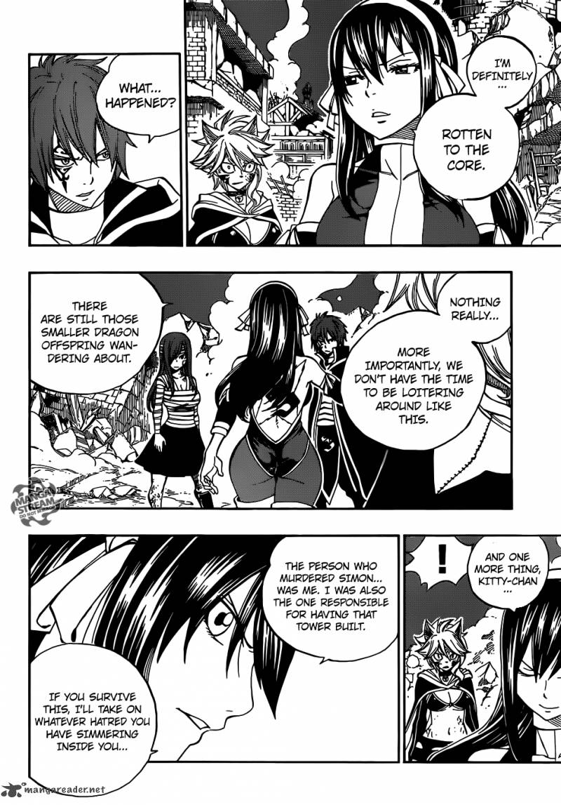 Fairy Tail 334 9