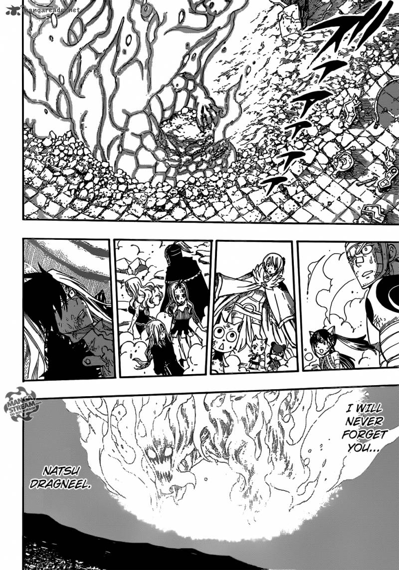 Fairy Tail 337 10