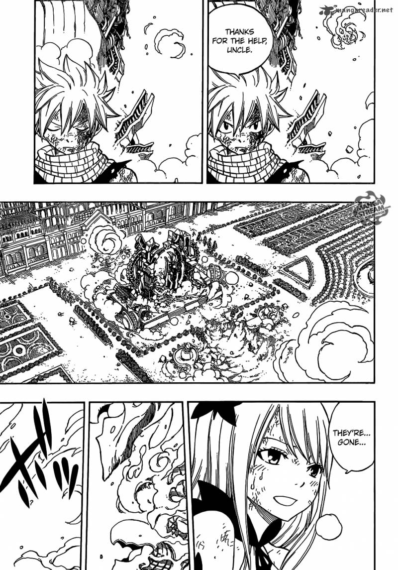 Fairy Tail 337 11