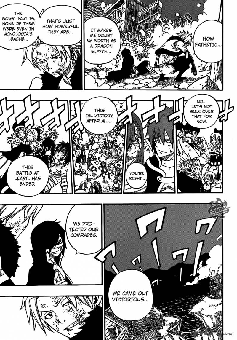 Fairy Tail 337 13