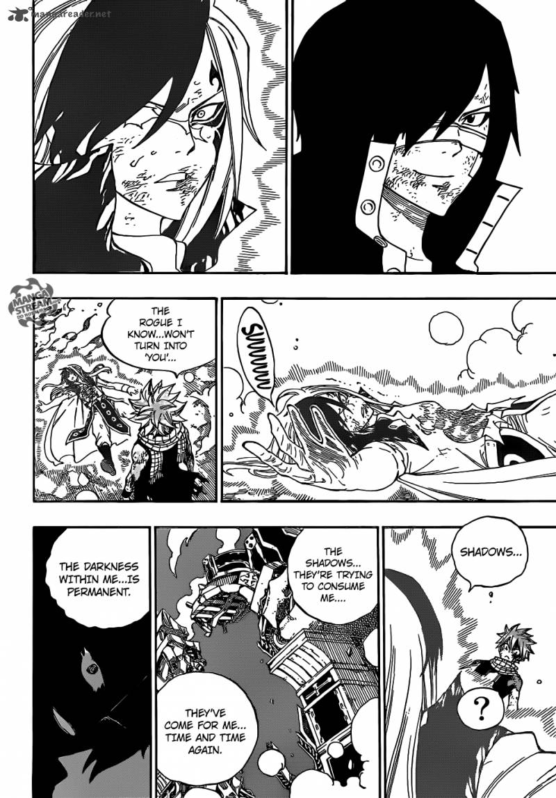 Fairy Tail 337 14