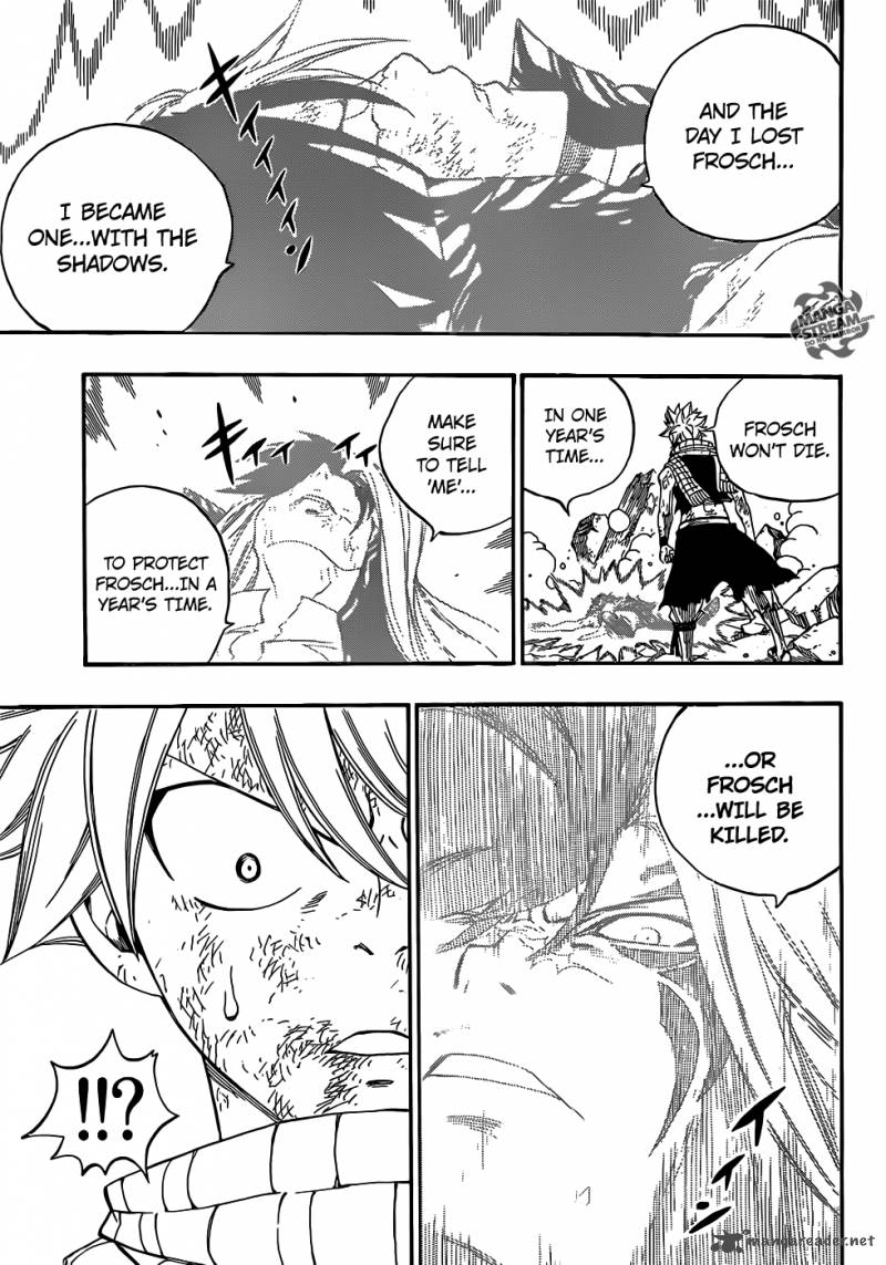 Fairy Tail 337 15