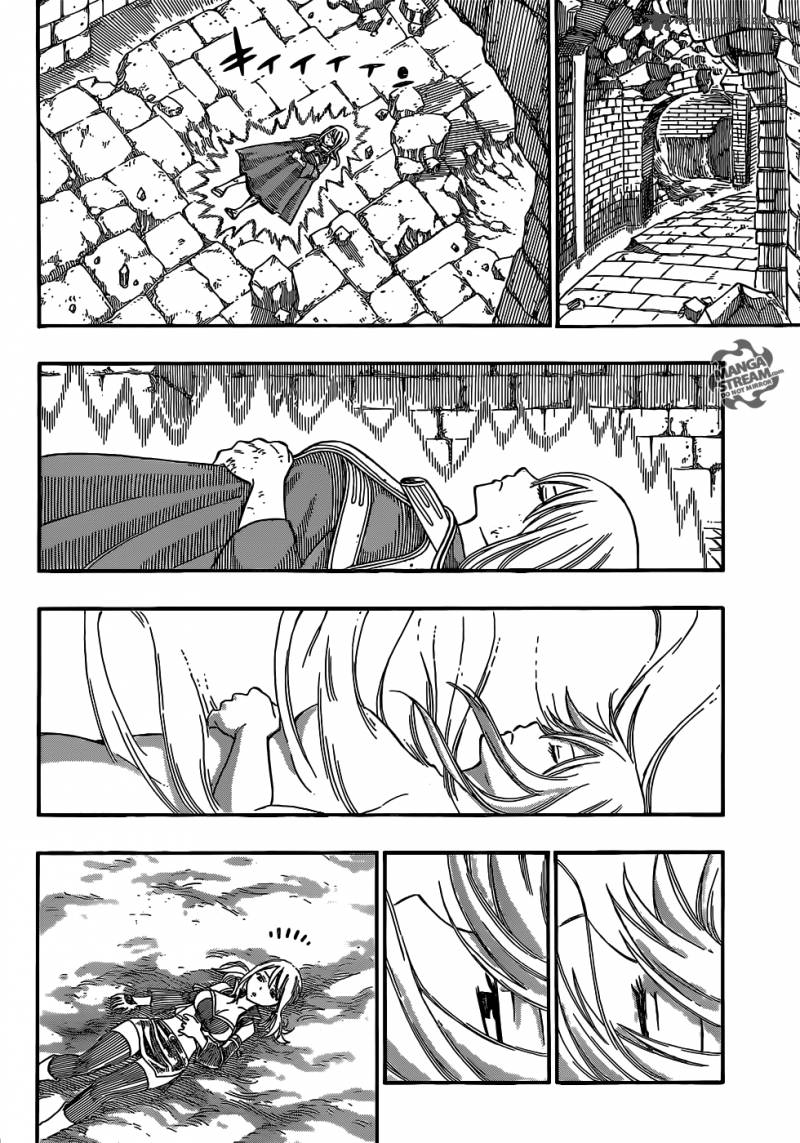 Fairy Tail 337 16