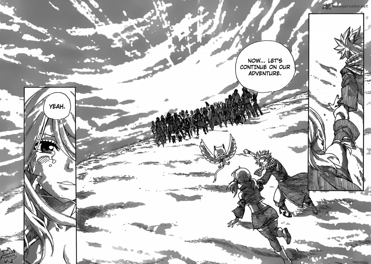 Fairy Tail 337 18