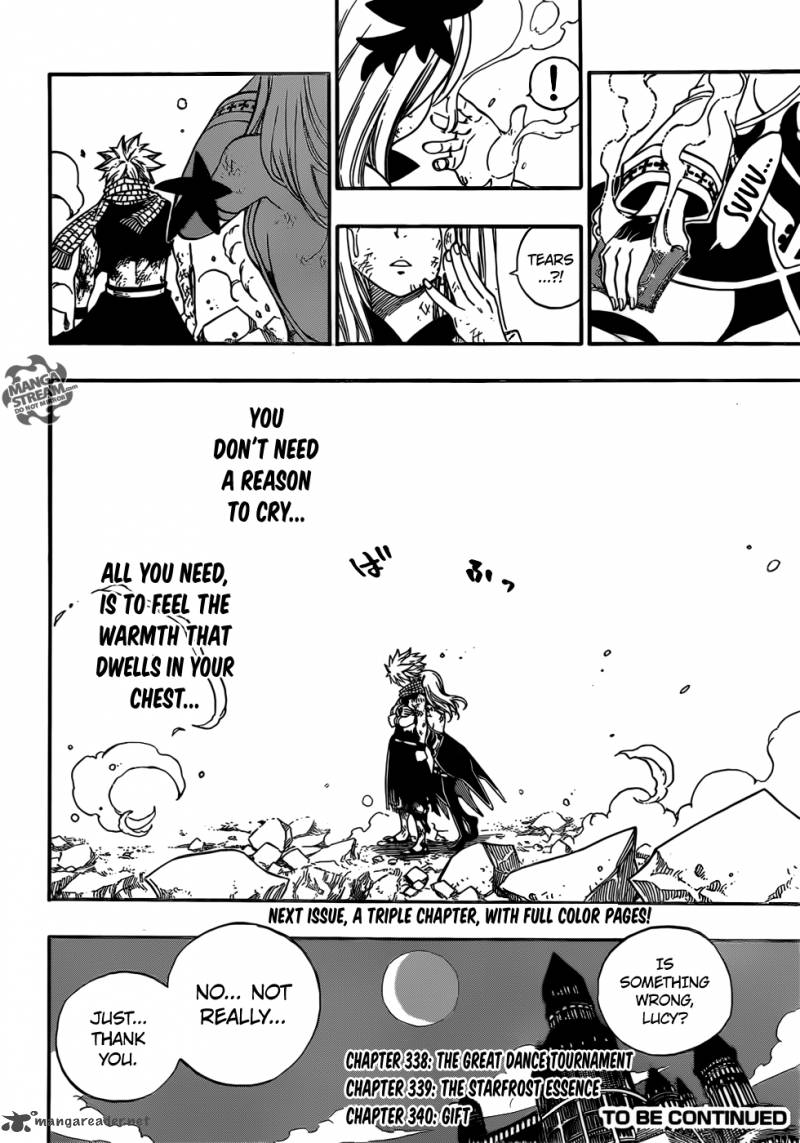 Fairy Tail 337 19