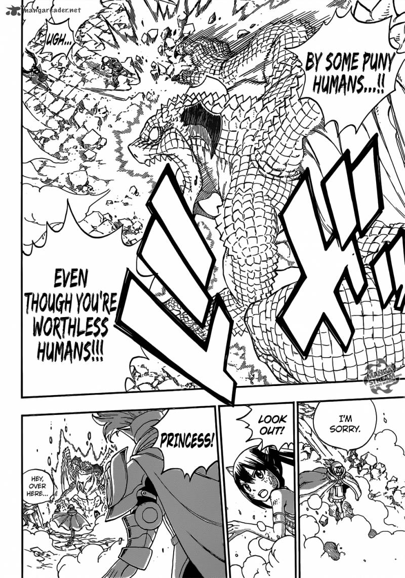 Fairy Tail 337 6