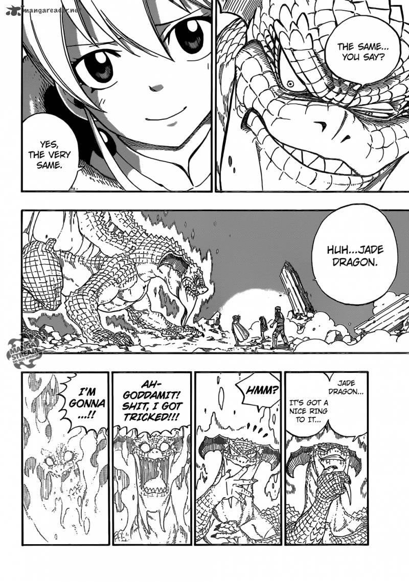 Fairy Tail 337 8