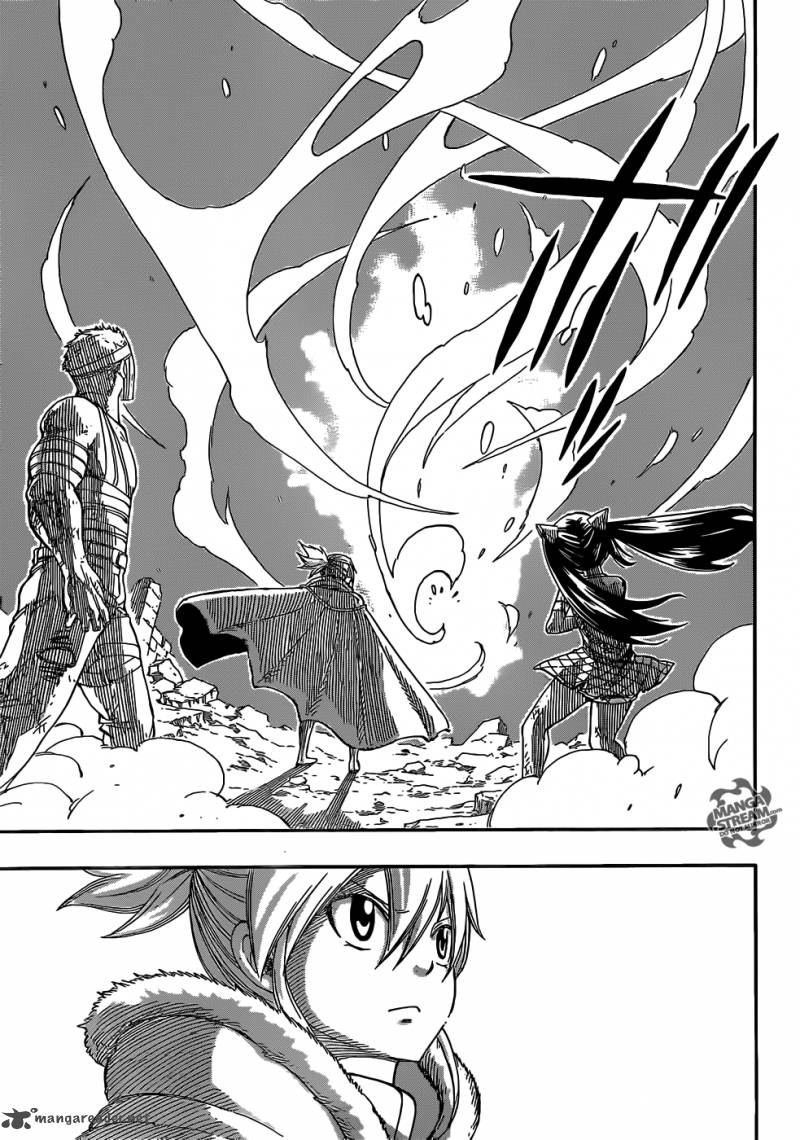 Fairy Tail 337 9