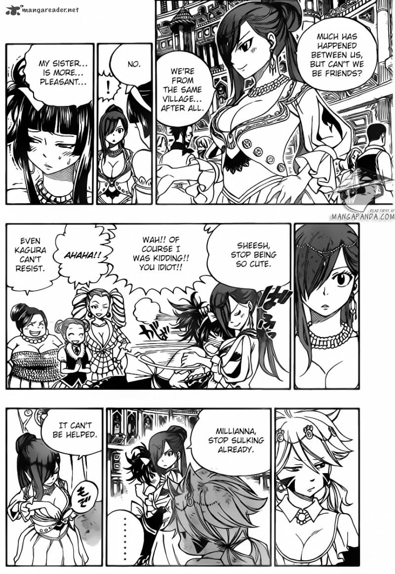 Fairy Tail 338 10